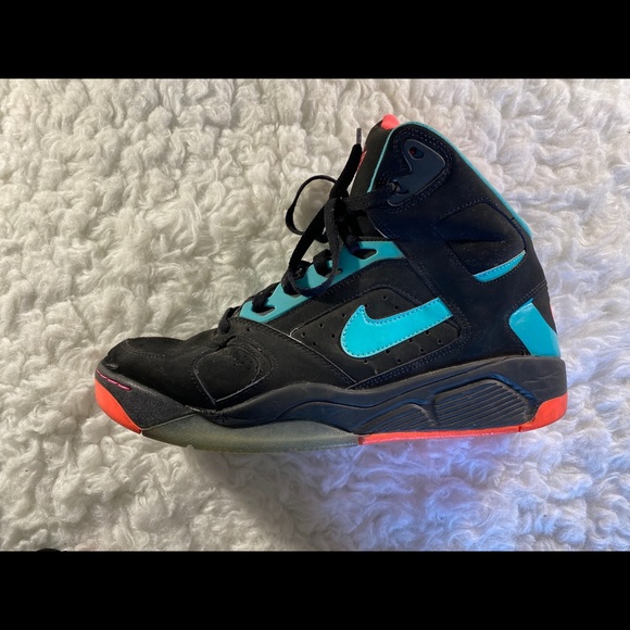 Nike Air Flights Men’s Size 11 - Picture 2 of 9